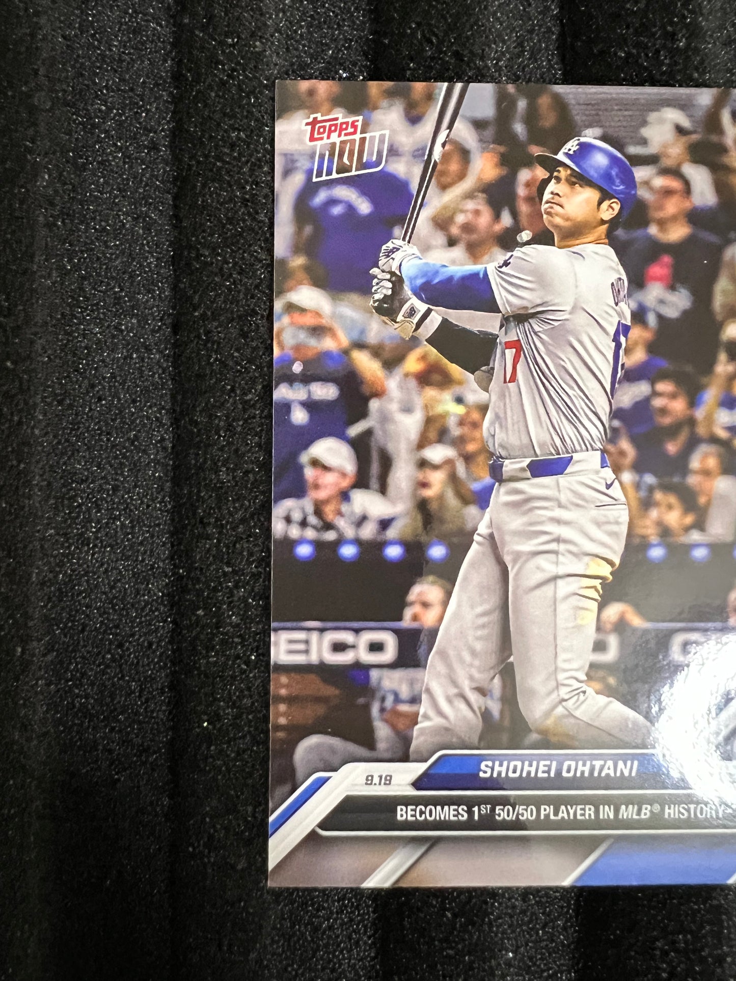 Shohei Ohtani 50/50