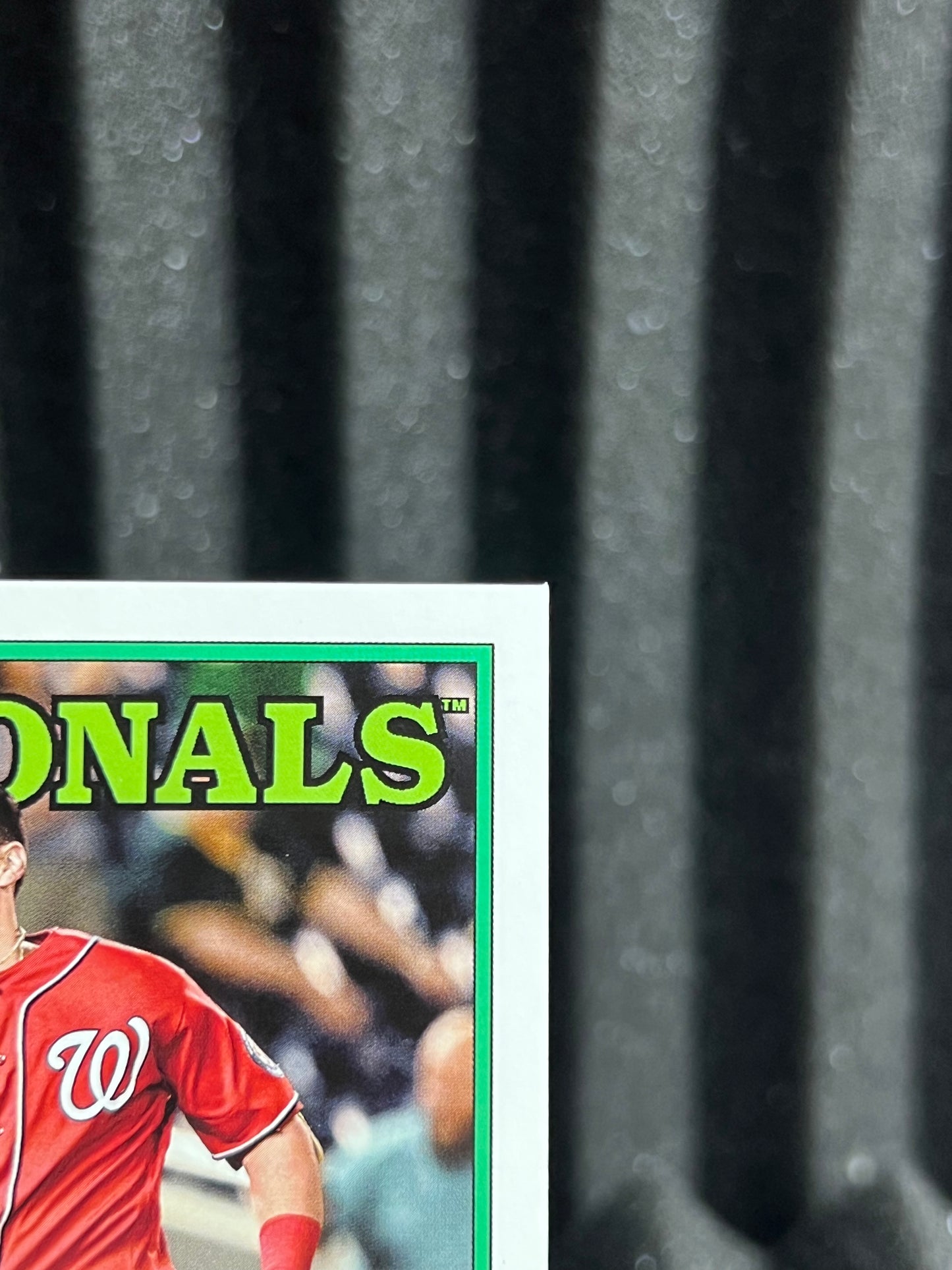 2023 Topps - Joey Meneses Auto #88BA-JM