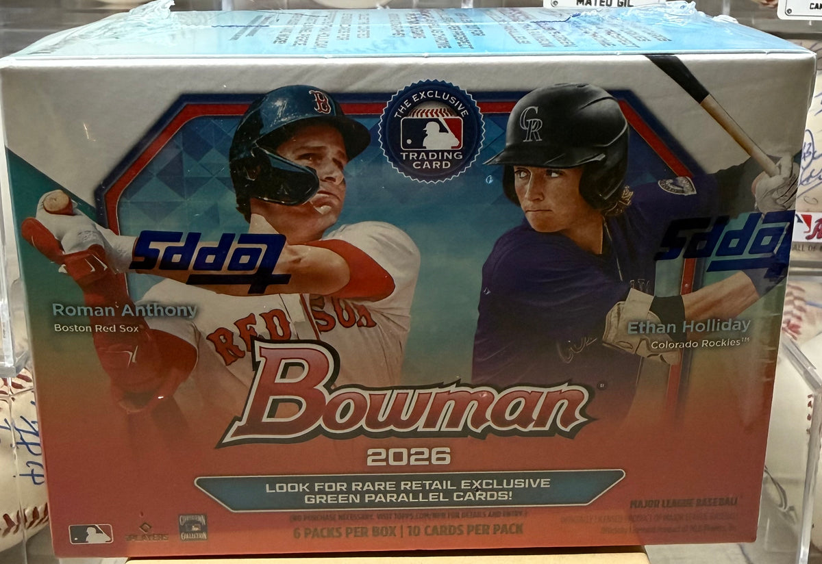 Playball México Break #001 — Edición Inaugural