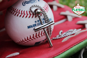 Cruz  Bates de Béisbol Playballmexico
